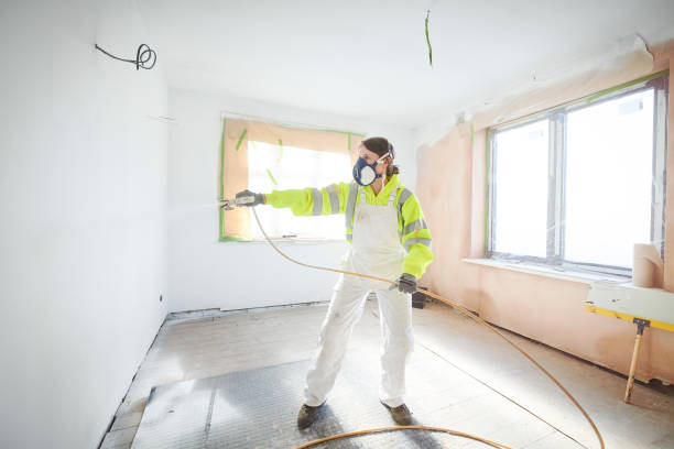 Mold Remediation for Rental Properties in Odon, IN