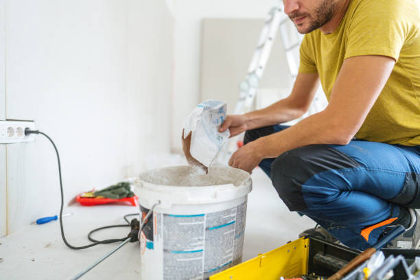 Best HVAC Mold Inspection and Cleaning  in Odon, IN
