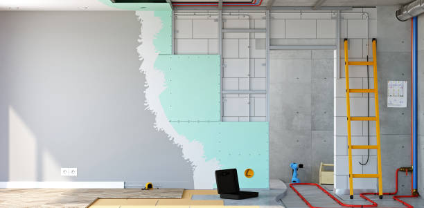 Best Biohazard Mold Removal  in Odon, IN