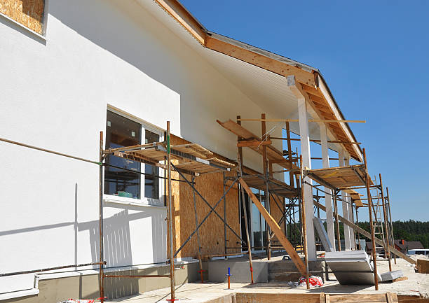 Best Residential Mold Inspection & Testing  in Odon, IN
